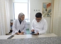 الصحة: تقديم أكثر من 27 ألف خدمة طبية بالعيادات الخارجية لمستشفى بولاق الدكرور خلال يوليو 2026 ضمن التشغيل التجريبي 25 - جريدة المساء