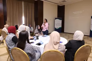 شكاوى المجلس القومي ينظم ورشة العمل الختامية لمشروع «تمكين المرأة الريفية بمحافظتي أسيوط وسوهاج 21 - جريدة المساء