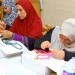"صناع الخير" تدرب الشباب والسيدات على الحرف وتوزع معدات للتمكين الاقتصادي 3 - جريدة المساء