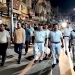حملة مكثفة بكفر الشيخ لإزالة التعديات الإشغالات والمخالفات بحى غرب 11 - جريدة المساء