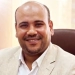 نجاة الإعلامى أيمن الوردانى من لدغة ثعبان الكوبرا قبل الهجوم عليه وتمكن من تصويره بجوار الأرض الزراعيه بكفر الشيخ 3 - جريدة المساء