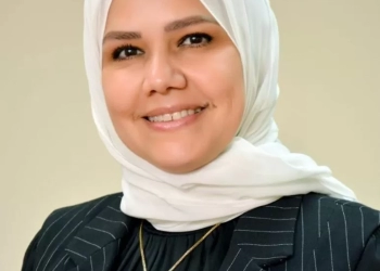القومي للمرأة يهنئ رشا عبد العال بمناسبة تجديد تعيينها رئيسًا لمصلحة الضرائب المصرية 35 - جريدة المساء