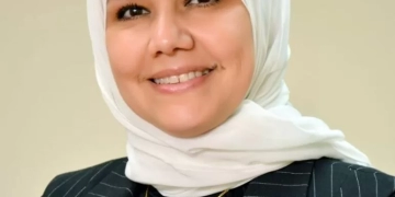 القومي للمرأة يهنئ رشا عبد العال بمناسبة تجديد تعيينها رئيسًا لمصلحة الضرائب المصرية 1 - جريدة المساء