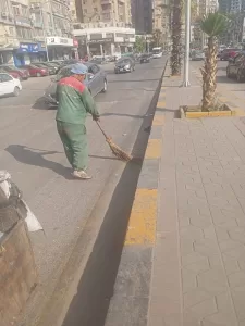 محافظ الجيزة يتفقد شوارع الدقي وجنوب والعمرانية وأبو النمرس لرصد النظافة والتعامل مع المخالفات والتعديات 22 - جريدة المساء محافظ الجيزة يتفقد شوارع الدقي وجنوب والعمرانية وأبو النمرس لرصد النظافة والتعامل مع المخالفات والتعديات 21 - جريدة المساء