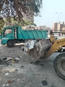 محافظ الجيزة يتفقد شوارع الدقي وجنوب والعمرانية وأبو النمرس لرصد النظافة والتعامل مع المخالفات والتعديات 20 - جريدة المساء محافظ الجيزة يتفقد شوارع الدقي وجنوب والعمرانية وأبو النمرس لرصد النظافة والتعامل مع المخالفات والتعديات 19 - جريدة المساء