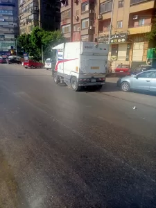محافظ الجيزة يتفقد شوارع الدقي وجنوب والعمرانية وأبو النمرس لرصد النظافة والتعامل مع المخالفات والتعديات 24 - جريدة المساء محافظ الجيزة يتفقد شوارع الدقي وجنوب والعمرانية وأبو النمرس لرصد النظافة والتعامل مع المخالفات والتعديات 23 - جريدة المساء