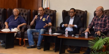 يضم سلعا غذائية وأجهزة كهربائية.. الغرفة التجارية بالجيزة تستعد لانطلاق «أهلاً مدارس» بفيصل 1 - جريدة المساء