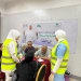 الباقيات الصالحات تقدم خدمات متكاملة لكبار السن في قافلة «إيد واحدة» بالمنيا 3 - جريدة المساء