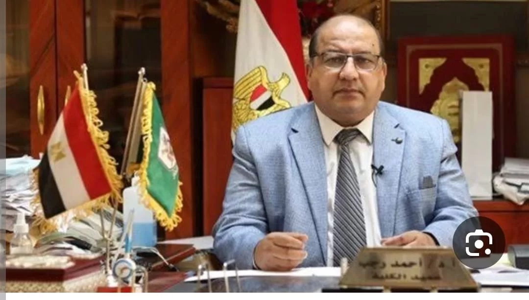 د. أحمد رجب عضوا بلجنة الآثار الإسلامية والقبطية 19 - جريدة المساء