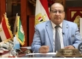 د. أحمد رجب عضوا بلجنة الآثار الإسلامية والقبطية 19 - جريدة المساء