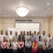 الصحة: تنظم تدريباً متخصصاً لرفع كفاءة الكوادر الطبية في الطوارئ والرعاية الحرجة بالتعاون مع المنظمة الدولية للهجرة 17 - جريدة المساء