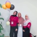 طلاب جامعة كفر الشيخ تألقوا فى مهرجان «ملهمون الجامعات المصرية " قادرون باختلاف» بمعهد إعداد القادة بحلوان 9 - جريدة المساء