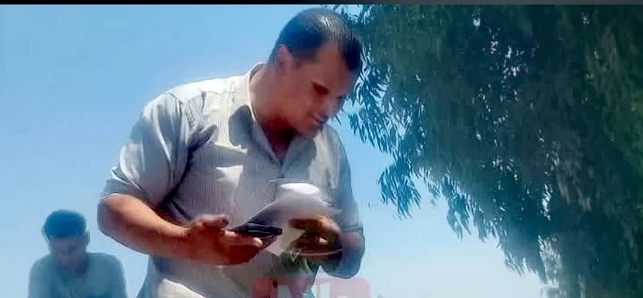 حملة تموينية مكثفة على الأسواق ووسائل نقل وتداول السلع على المنتجات الغذائية، حفاظًا على صحة وسلامة المواطنين بمركز قلين 19 - جريدة المساء