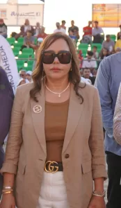 المغرب يكتب التاريخ.. ذهبية أفريقيا للطائرة الشاطئية للرجال ...والتاهل لاولمبياد لوس أنجلوس 2028 21 - جريدة المساء
