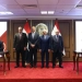 وزيرا العدل والاتصالات يشهدان توقيع بروتوكول تعاون لميكنة محكمة استئناف القاهرة وتطبيق حلول الذكاء الاصطناعي 3 - جريدة المساء