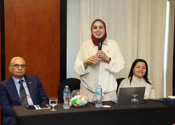 المجلس القومي ينظم ورشة عمل حول التأهيل السياسي للمرأة.. «المؤشرات والتحديات 26 - جريدة المساء المجلس القومي ينظم ورشة عمل حول التأهيل السياسي للمرأة.. «المؤشرات والتحديات 25 - جريدة المساء