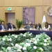 *وزيرة التنمية المحلية والبيئة تتابع مع محافظي الدقهلية والغربية ورئيس الهيئة العربية للتصنيع الموقف التنفيذى لمشروع تطهير مصرف كيتشنر مكون المخلفات الصلبة 5 - جريدة المساء