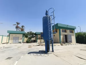 ضمن "حياة كريمة".. نائب محافظ الجيزة يتابع التجهيزات النهائية بمشروع الصرف الصحي بقرية القبابات بأطفيح 28 - جريدة المساء ضمن "حياة كريمة".. نائب محافظ الجيزة يتابع التجهيزات النهائية بمشروع الصرف الصحي بقرية القبابات بأطفيح 27 - جريدة المساء