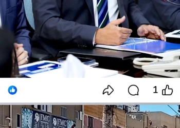 إزالة 50 إعلانًا مخالفًا ببرج البرلس ضمن حملات تحسين المظهر الحضاري 27 - جريدة المساء