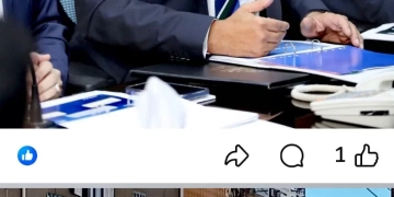 إزالة 50 إعلانًا مخالفًا ببرج البرلس ضمن حملات تحسين المظهر الحضاري 1 - جريدة المساء