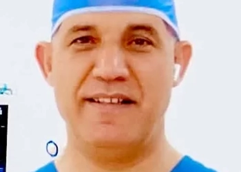 طبيب مستشفى العبور للتأمين الصحي بكفر الشيخ توقف قلبه أثناء إجراء عمليه وسقط على الأرض لكن ارادة الله كتب له عمرا جديدا  29 - جريدة المساء