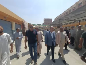 ضمن "حياة كريمة".. نائب محافظ الجيزة يتابع التجهيزات النهائية بمشروع الصرف الصحي بقرية القبابات بأطفيح 26 - جريدة المساء ضمن "حياة كريمة".. نائب محافظ الجيزة يتابع التجهيزات النهائية بمشروع الصرف الصحي بقرية القبابات بأطفيح 25 - جريدة المساء