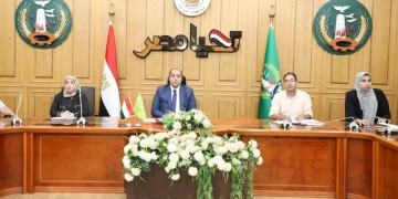 متابعة مشروعات مياه الشرب و الصرف الصحي ضمن مبادرة "حياة كريمة " بأشمون و الشهداء 2 - جريدة المساء متابعة مشروعات مياه الشرب و الصرف الصحي ضمن مبادرة "حياة كريمة " بأشمون و الشهداء 1 - جريدة المساء