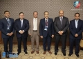 انطلاق الدورة العاشرة من المؤتمر العربي للأمن السيبراني 2026 ، 27 سبتمبر 21 - جريدة المساء