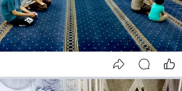 أوقاف كفر الشيخ تواصل احتفالاتها بذكرى المولد النبوي الشريف في الليلة الحادية عشرة 1 - جريدة المساء