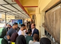 د.عمرو قنديل يتفقد المنشآت الصحية بالجيزة ويحيل مدير مستشفى العياط للتحقيق 21 - جريدة المساء