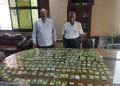 ضبط 270 بطاقة و2.1 طن دقيق مدعم و1150 رغيفًا قبل تسريبها للسوق السوداء بالغربية 21 - جريدة المساء