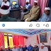 وكيل أوقاف كفر الشيخ عقد إجتماعًا موسعًا بجهاز تفتيش المتابعة لمتابعة الانضباط وخطة العمل الدعوي 3 - جريدة المساء