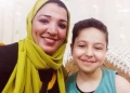 قبل سفر الطفل يوسف المصاب بضمور العضلات بساعات للعلاج فى الخارج زاره وفد من القيادات التنفيذية والشعبية بمحافظة كفرالشيخ 23 - جريدة المساء