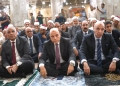 من رحاب المسجد الأحمدي.. محافظ الغربية يشهد احتفال ذكرى المولد النبوي الشريف نائبًا عن الرئيس 24 - جريدة المساء