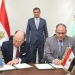 وزير الزراعة يشهد توقيع مذكرة تفاهم بين «البحوث الزراعية» والمعهد الوطني للتكنولوجيا الزراعية الارجنتيني 2 - جريدة المساء
