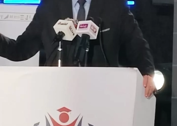 الجيوشي: نستهدف 120 ألف طالب بالجامعات التكنولوجية بحلول 2030 25 - جريدة المساء
