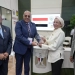 الزراعه :مصر تفتتح جناحها في COP17 بمنغوليا استعدادًا لاستضافة COP18 عام 2028 3 - جريدة المساء
