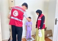 إطلاق قافلتين لتقديم الدعم الطبي والإغاثي لخدمة أهالي الواحات وشمال سيناء 25 - جريدة المساء