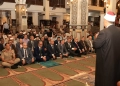 محافظ الجيزة يشهد احتفالية مديرية الأوقاف بذكرى المولد النبوي بمسجد المحروسة في العجوزة 21 - جريدة المساء