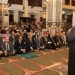 محافظ الجيزة يشهد احتفالية مديرية الأوقاف بذكرى المولد النبوي بمسجد المحروسة في العجوزة 5 - جريدة المساء