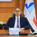 رئيسا جامعتى دمياط و كفر الشيخ في جولة تفقدية لعدد من المنشآت التعليمية والبحثية بدمياط 5 - جريدة المساء