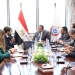 وزير الصحة وجه بسرعة الانتهاء من أعمال التطوير بمستشفى دار السلام «جوستاف روسي" 9 - جريدة المساء