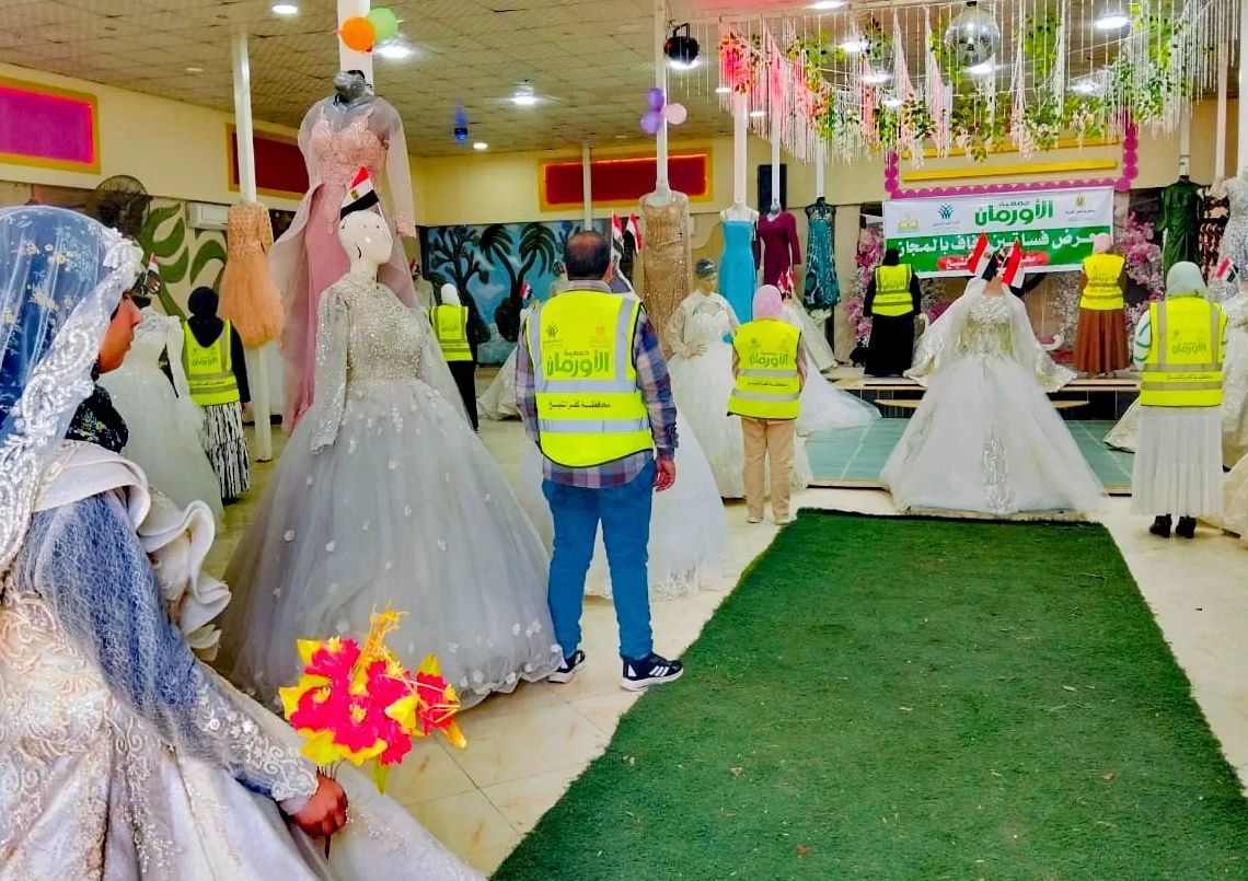 تضامن كفرالشيخ:  تسليم 14 مشروعاً تنموياً لأصحاب الحرف اليدوية والأسر الأولى بالرعاية 17 - جريدة المساء