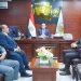 محافظ الغربية يعقد اجتماعًا موسعًا لمتابعة الملفات الحيوية بالمحافظة 3 - جريدة المساء