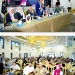 تنفيذا لمبادره رئيس الجمهوريه مؤتمر تمكين المراة وتدريب الايد العامله بحديقه الخالدين بكفرالشيخ 3 - جريدة المساء