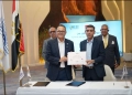 جمعية رجال الأعمال بالإسكندرية توقع اتفاقية استراتيجية لتعزيز التعليم التنفيذي وبناء رأس المال البشري 22 - جريدة المساء جمعية رجال الأعمال بالإسكندرية توقع اتفاقية استراتيجية لتعزيز التعليم التنفيذي وبناء رأس المال البشري 21 - جريدة المساء