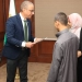عقود عمل وفحص عقار مخالف بحدائق الأهرام.. محافظ الجيزة يعقد اللقاء الأسبوعي لشكاوى المواطنين 2 - جريدة المساء
