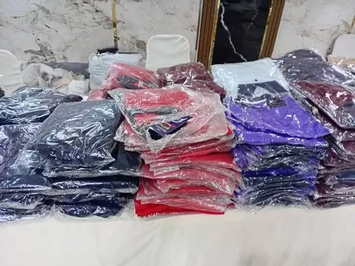 «الشعب الجمهوري» يفتتح معرض «أهلاً مدارس» بنجع حمادي بأسعار مخفضة 33 - جريدة المساء