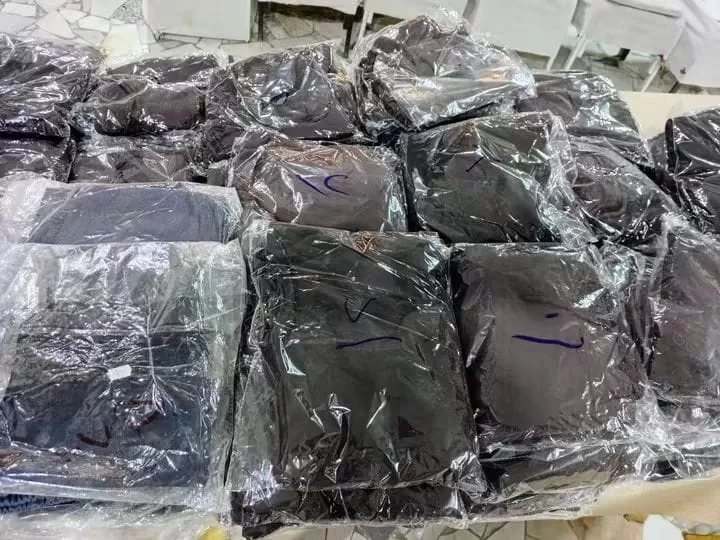 «الشعب الجمهوري» يفتتح معرض «أهلاً مدارس» بنجع حمادي بأسعار مخفضة 27 - جريدة المساء