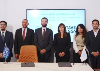 شراكة طبية ومجتمعية لدعم الأطفال غير القادرين على زراعة النخاع 25 - جريدة المساء